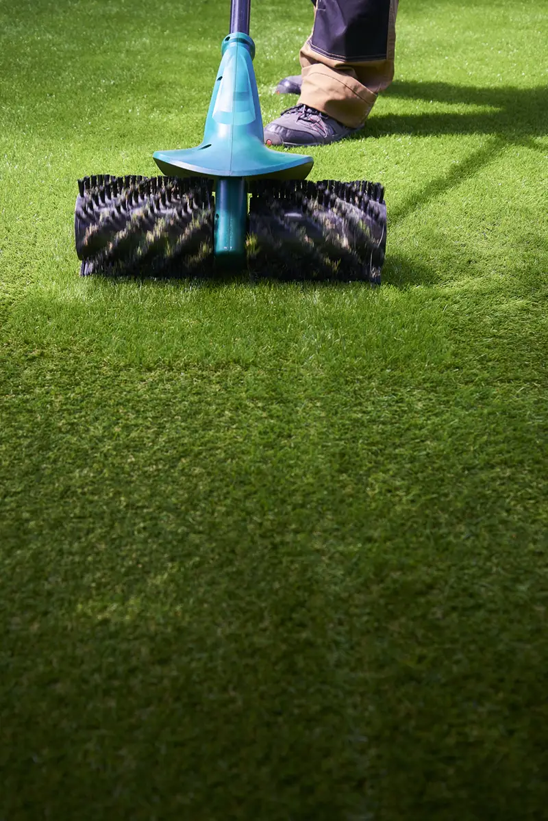 Artificial Grass Maintenance