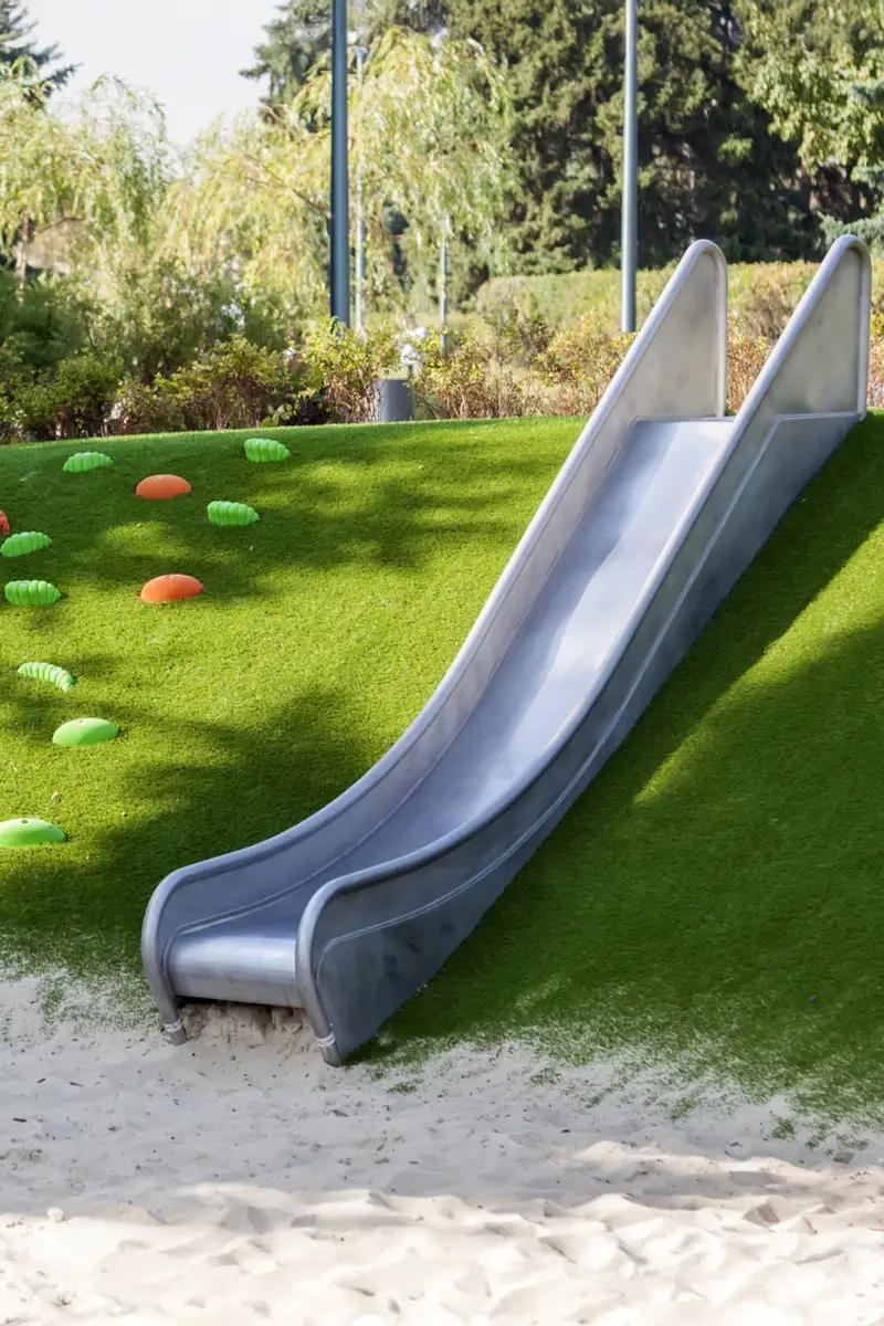 Artificial Grass for Playgrounds in Sydney
