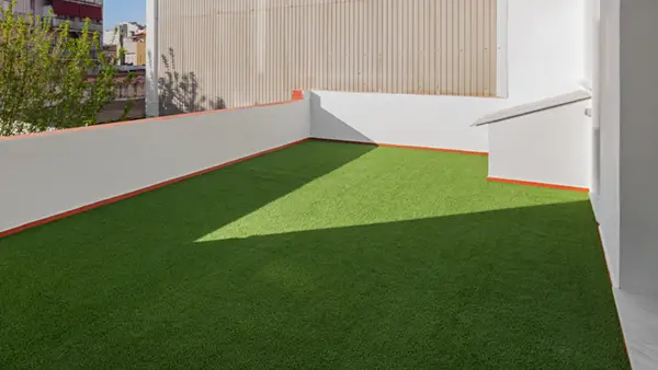 Balcony Balcony Artificial Grass