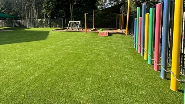 Childcare-Centres Childcare Centre Artificial Grass