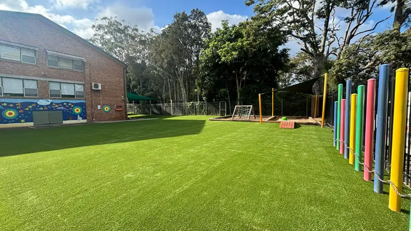 Commercial Artificial Grass