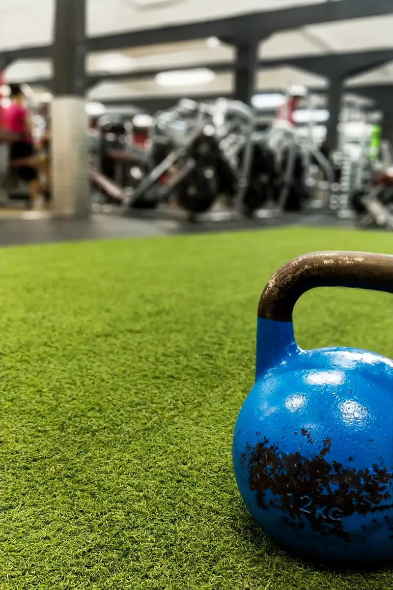 Gym-fake-grass Gym fake grass