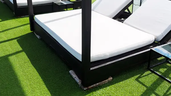 Hotels Hotel Artificial Grass