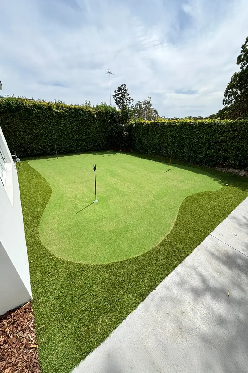 Putting-Green-Sydney Putting Greens Sydney