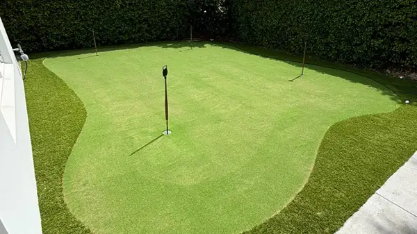 Putting Green