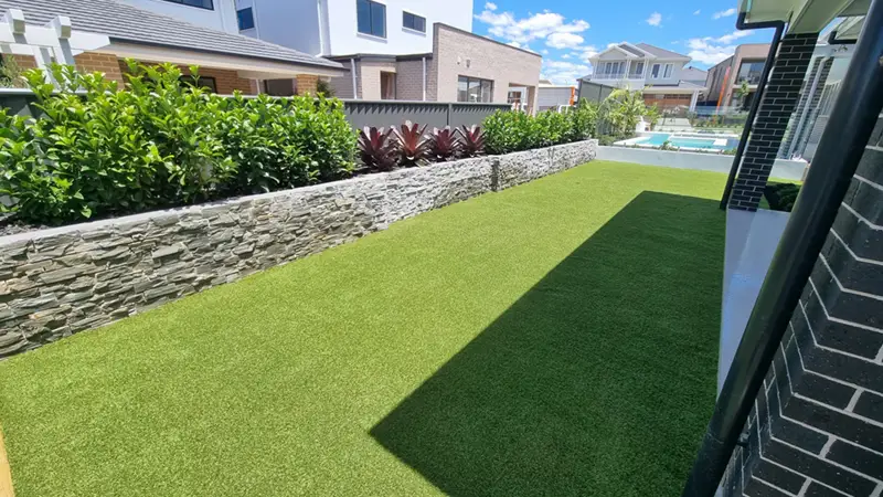 Residential Artificial Grass