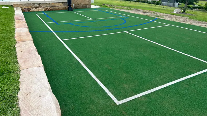 Sports Artificial Grass